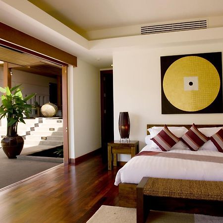 Dhevatara Cove Villa Lipa Noi Phòng bức ảnh