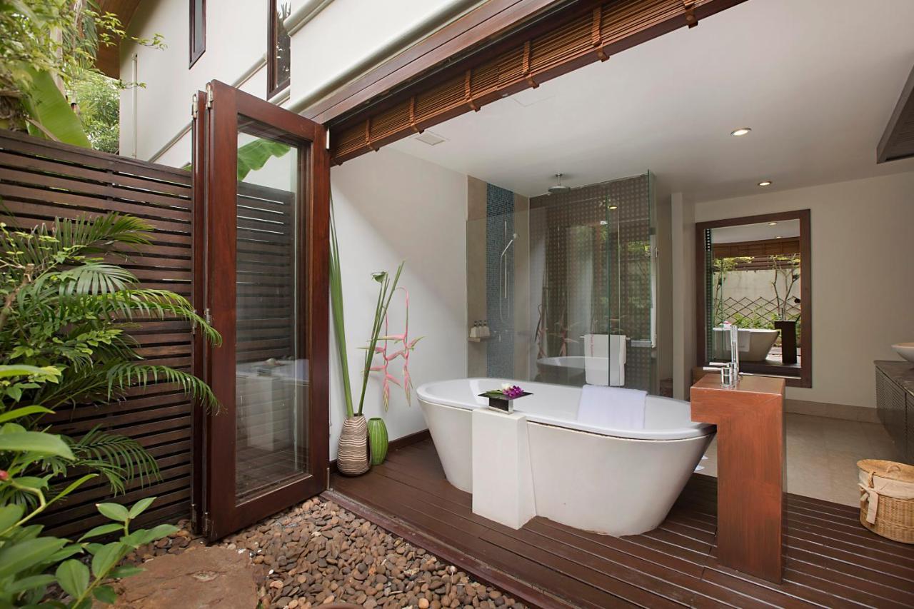 Dhevatara Cove Villa Lipa Noi Ngoại thất bức ảnh