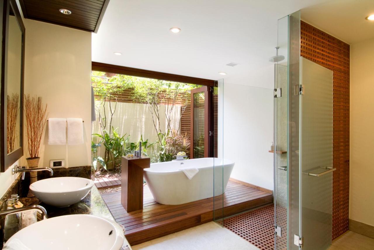 Dhevatara Cove Villa Lipa Noi Ngoại thất bức ảnh