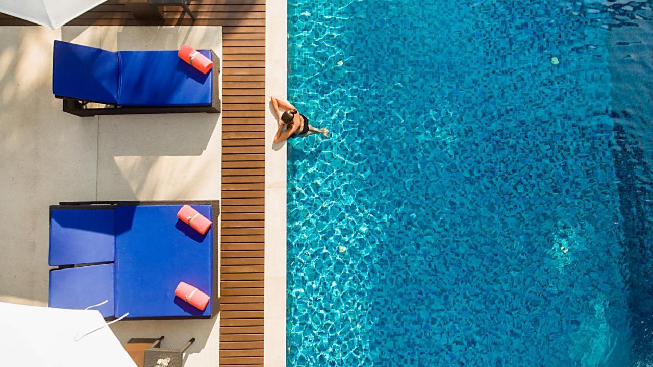 Dhevatara Cove Villa Lipa Noi Ngoại thất bức ảnh