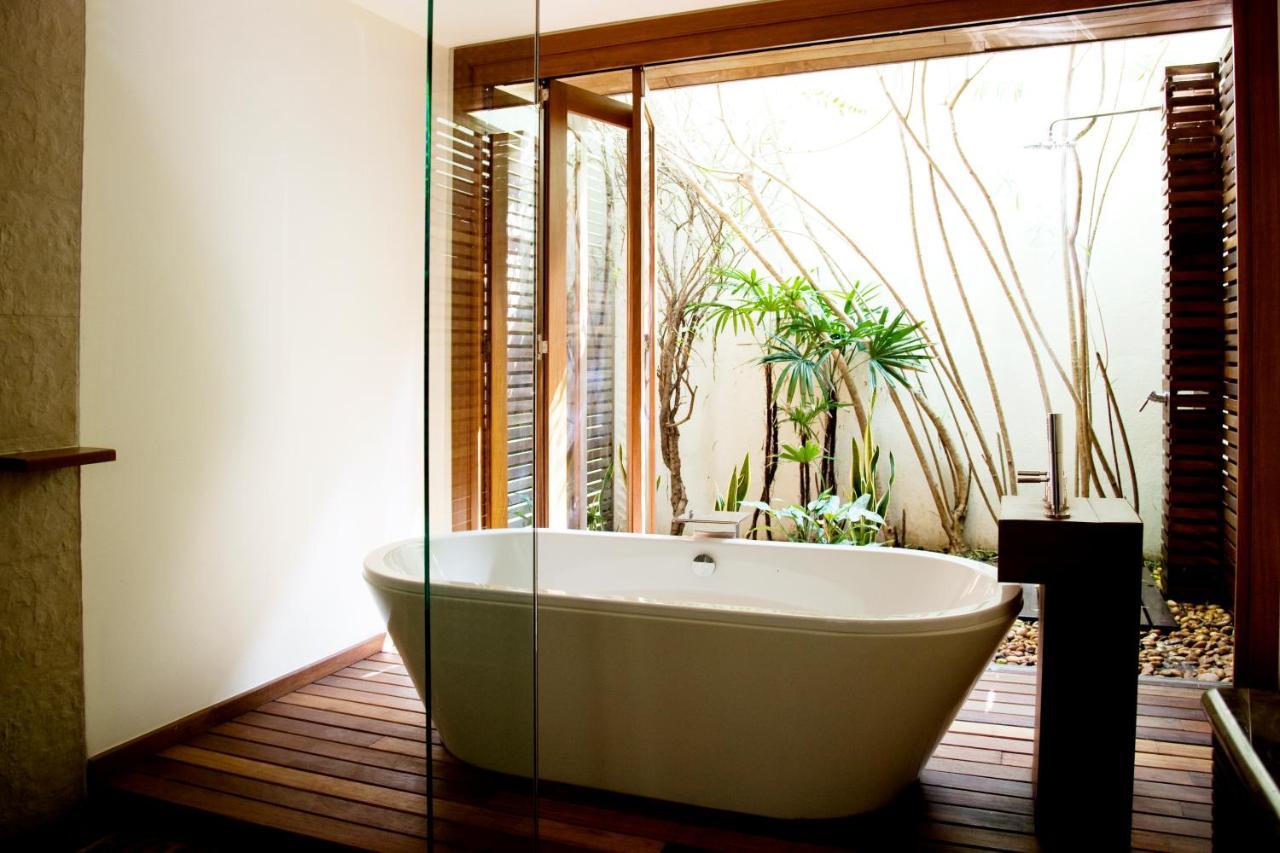 Dhevatara Cove Villa Lipa Noi Ngoại thất bức ảnh